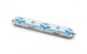  BAI YUN® SS621 Strength Structural Silicone Sealant Excellent weatherability and high resistance to ultraviolet radiati Manufactures