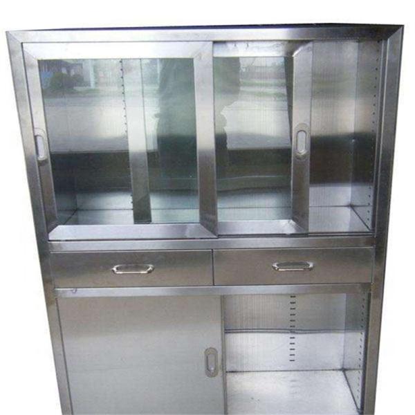 Stainless Steel Modular Operating Theatre Scratch Proof Customized Design