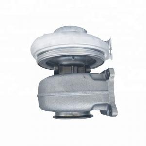  Scania Truck Turbocharger HX55 Diesel engine Turbocharger parts Size 270*230*300mm Manufactures