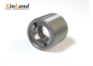  Cylindrical Plastic Collimating Lens Laser Collimating Lens Anti Reflection Coating Manufactures