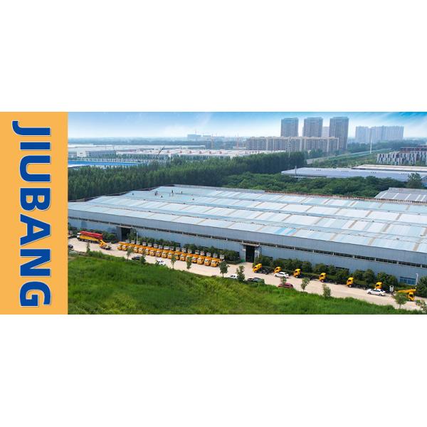 High Performance 4 Wheels Ride on Concrete Vibration Laser Screed