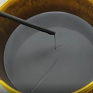 Silicone Encapsulants Potting Compound Silicone For Solar power Encapsulants