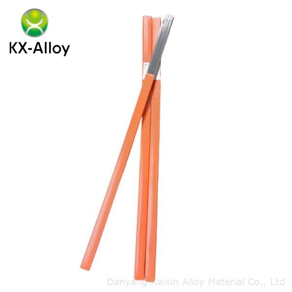 Hastelloy C276 Corrosion Resistance Nickel Based Welding Wire Hastelloy C276 Rod