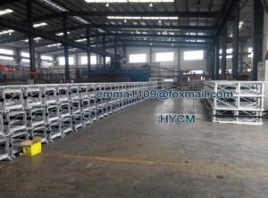 China Mast Sections for GJJ Brand Construction Hoist 650*650*1508mm Size on sale