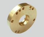 ABWR80 Westwind Air Bearing , PCB Drilling / Routing Spindle Air Bearings
