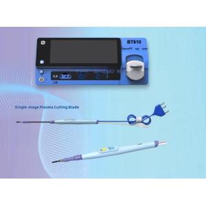 Buy cheap Radiofrequency Plasma Bipolar Hemostasis System monopolar cutting Plasma Surgery from wholesalers
