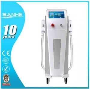  2016 hottest shr ipl Hair Removal ipl hair removal/blue sapphire Manufactures