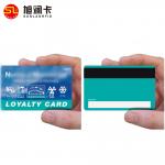 New Design VIP/Gift Magnetic Strip Membership Card for Loyalty Management