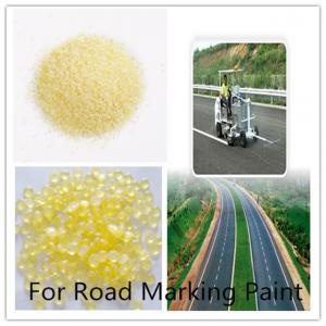 China Road Marking Paint Petroleum Hydrocarbon Resin C5 price on sale