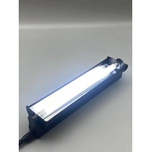  Reptile UVB Light Kit T5 HO 24W 5.0 UVB For Desert Pet Habitat And Amphibian Manufactures