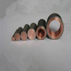 China Titanium-Copper Composite Plate , Stainless Steel Clad Copper f on sale