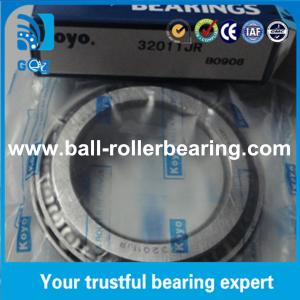  90x55x23 Mm Taper Roller Bearing 32011 X/Q 2007111E ET-32011X 32011X HR32011XJ Manufactures
