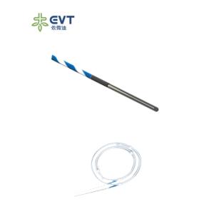 China Ultra Thin Micro Percutaneous Zebra Guidewire For Pediatric Urology on sale