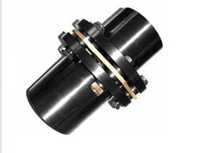 Buy cheap No Noise Flexible Metal Coupling High Transmission Efficiency Good Shock from wholesalers
