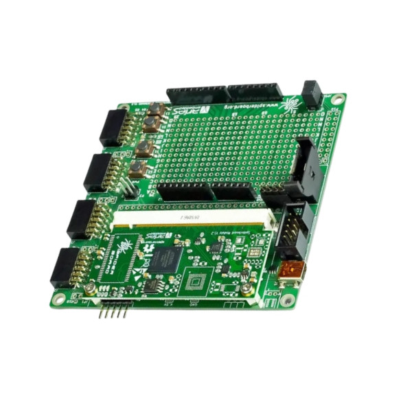 Automotive PCBA SMT Printed Circuit Board Assembly for Transmission Control Unit System