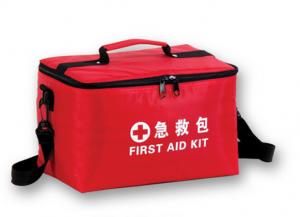 China Customized medical bag Convenient first aid-medical bag for family on sale