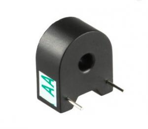 Current And Power Measuring PCB Current Transformer , 0.1 Class Accuracy PCB Transformer