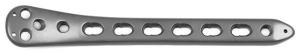  5.6mm Titanium Proximal Femur Orthopedic Locking Plate Type I Manufactures