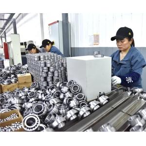 Wuxi FSK Transmission Bearing Co., Ltd