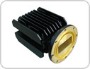10-600w DC 12.4-18GHz Waveguide Terminations BJ140
