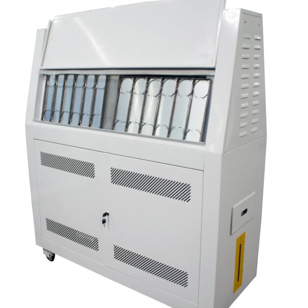 60℃ 35mm 40W UV Accelerated Weathering Test Chamber