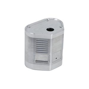  Custom Aluminium CNC Milling Service Precision HRC48~52 HRC58~62 Manufactures