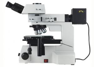  BD DIC Optical Polarizing Microscope Light Flexible Semi APO Hinged Trinocular Head Manufactures