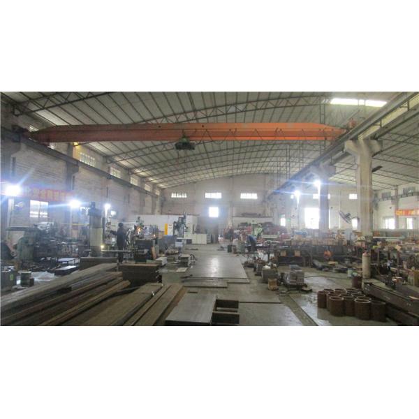 Stone Edge Profiling Polishing Machine