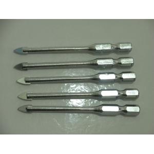  Hss drill bits (GLASS &amp; TILE DRILL BIT) Manufactures