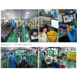 Shenzhen CY COM Product Co., Ltd.