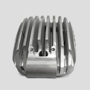  CNC Machining Custom Made Aluminum Parts High Accuracy CE Approved Manufactures