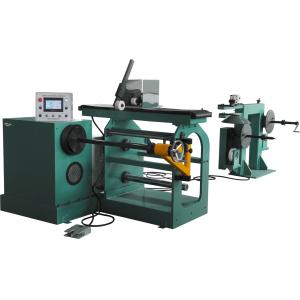 Buy cheap Power Transformer Winding Machine Automatic Fully High Voltage from wholesalers