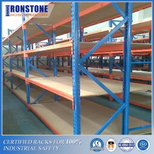 ODM Medium Duty Long Span Shelving