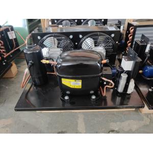 SC18CL Refrigeration Condensing Unit 220v Oilless Lubrication