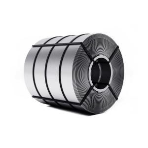  AISI Stainless Steel Sheet Coil 316l Cold Rolled Roofing Sheet Coil Manufactures