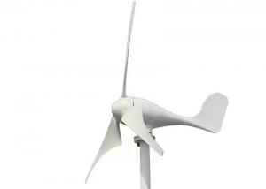 China IP65 Small Personal Household Wind Turbines on sale