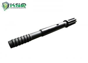 Mining  Rock Drilling Tools HL 1000 PE-65 / Threaded Shank Adapter Drills Manufactures