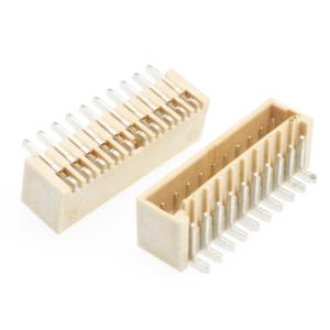 Buy cheap AWB Type 1.5mm Pitch Wafer Wire To Board PCB Connectors 2-16 Pin from wholesalers