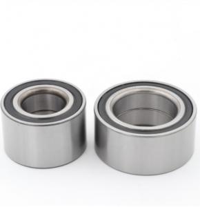  ABEC-3 Precision Automobile Ball Bearings DAC27600050 For ac compressor Manufactures