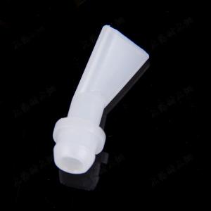  Dental Intral Oral Mixing Tips Type3 Dental Static Mixer Tube Dynamic Mixer Head N-5 Manufactures