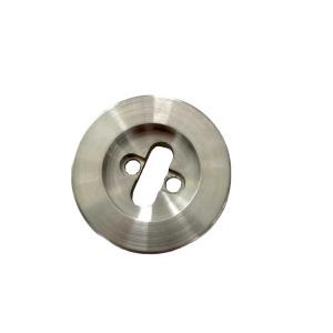  Mechanical parts processing Customized Mechanical Parts CNC Machining Service OEM/ODM Available - Request a Sample Manufactures