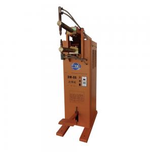 China Water Cooled Automotive Auto Tiny Point Welding Machine For Stainless Steel on sale