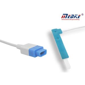  Bandage Adhesive White TS-AF-25 GE Trusignal Spo2 Allfit Sensor Manufactures