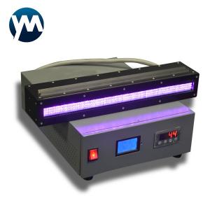  UV LED Lamp For Printing Machine 1100W LED UV Offset Printing 3D Printing Machine Manufactures