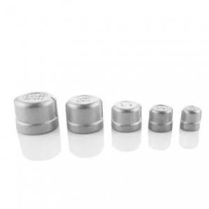 China Forged ZG Cap Pipe Fitting High Pressure Cs Pipe Fittings on sale