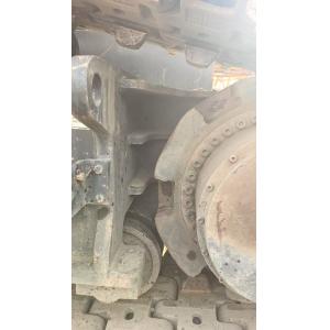 ZOOMLION Official 85 Ton Mobile Crane ZCC850H Used Crawler Cranes with 35t