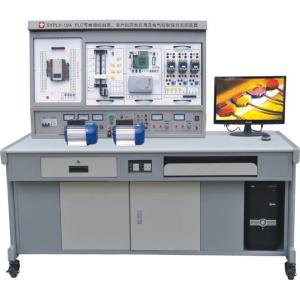  Integrated Electrical Single Chip Microcomputer PLC Control Training Electrical Training Manufactures