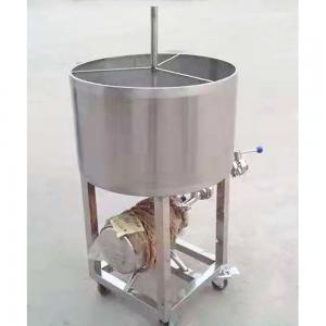  Metal Keg Craft Beer Brewery Portable Beer Keg Washing Machine Manufactures