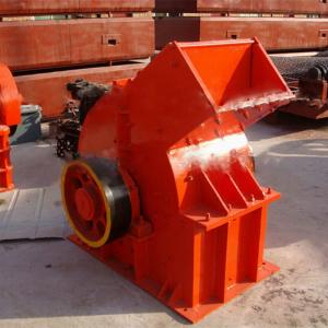  Hammer Mining Crusher for Asphalt/Granite/Cobble/Limestone/Ore/Gold Crushing Machine Manufactures