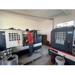 Guangzhou Xunpo Machinery Equipment Co., Ltd.